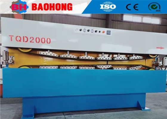 40m/মিনিট ক্যাটারপিলার টাইপ ওয়্যার পুলিং ক্যাবল ট্র্যাক্টর মেশিন স্ট্র্যান্ডিং এক্সট্রুডিং
