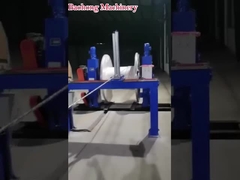 রোটেটিং বো টাইপ স্কিপ স্ট্র্যান্ডিং মেশিন ক্যাবল মেকিং ইকুইপমেন্ট